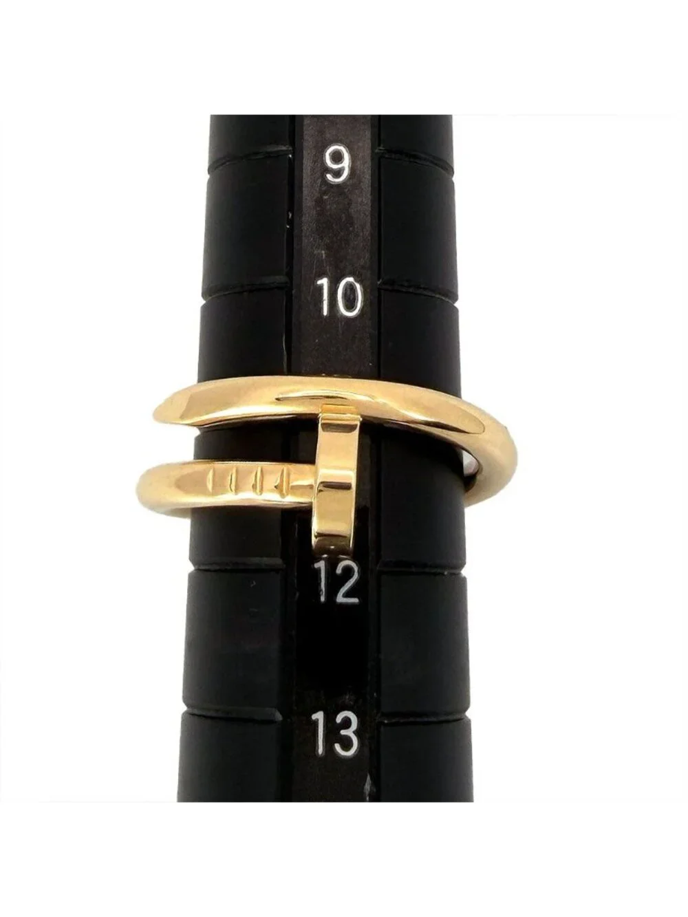 Cartier Juste un Clou Classic Ring